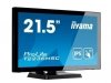 IIYAMA Monitor dotykowy 22 cale T2236MSC-B3 POJ.10pkt.HDMI,DP,VGA,USB3.0,2x2W